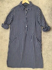 Ladies Pomodoro Size 12 Linen