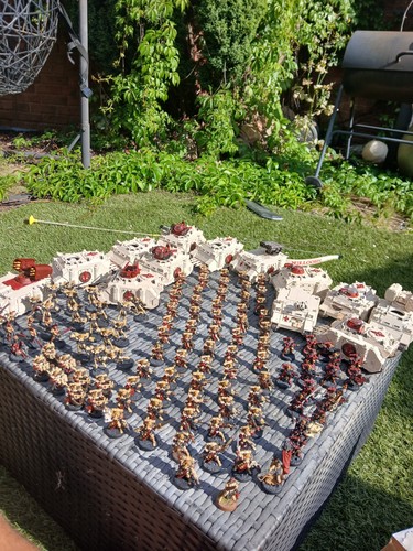 Warhammer 40k adeptus - warhammer,