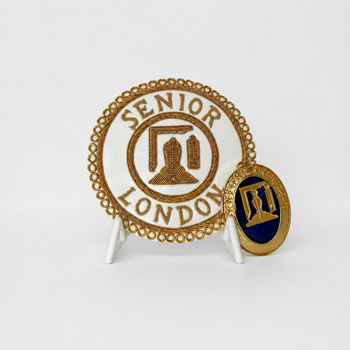 Masonic senior london - masonic,