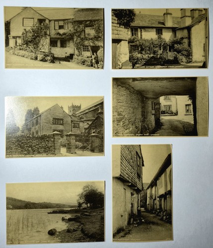 Lot hawkshead lake district - 6,