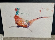 SALE! Original Artwork By Jen