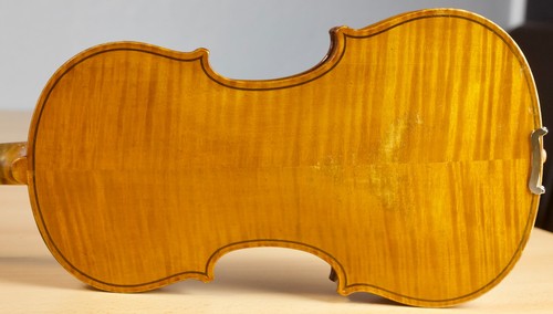 Old violin geige viola - 4/4,