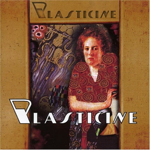 Plasticine - plasticine,