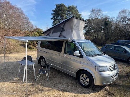 California 5 tdi 174 - tdi,