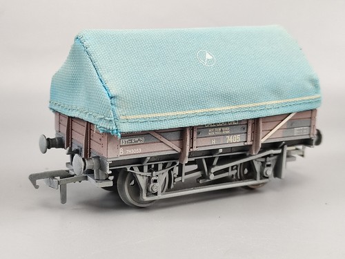 Bachmann china clay - china,