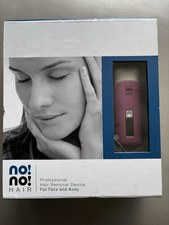 No! No! Hair Removal System