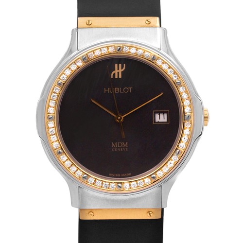 Hublot classic depose 36mm - classic,