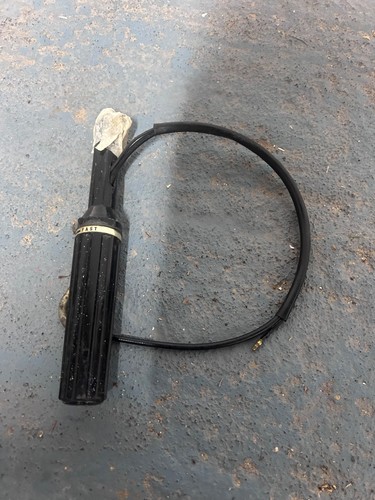 Genuine yamaha marine p65 - genuine, 3.5