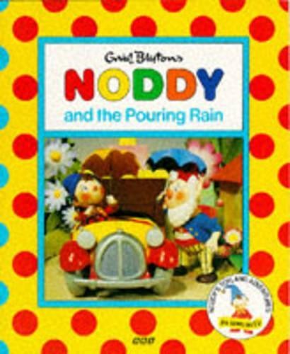 Noddy the pouring - the,