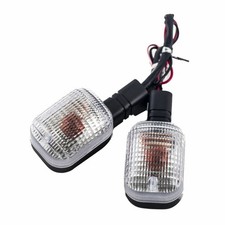 2X Turn Signal Lights For BMW