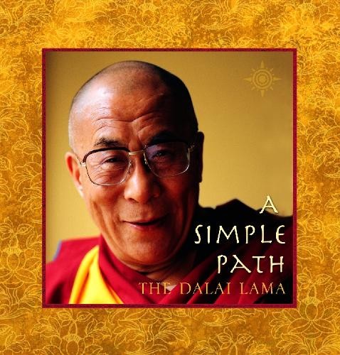 Simple path basic buddhist - a,