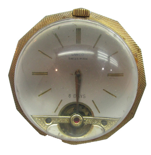 Vintage lanco swiss day - vintage, 8