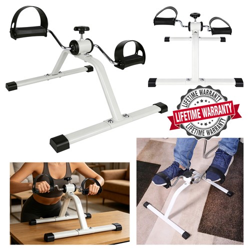 Mini exercise bike under desk - bike,