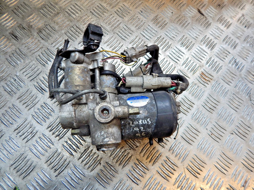 Genuine 1992 1996 lexus - 1992-1996, ls400