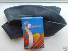 Vee Rubber Heavy Duty Motorcycle Inner Tube 275/300-21 80/100-21 Straight Valve 