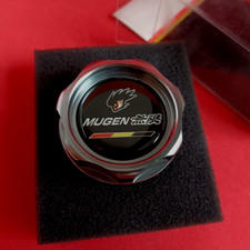 DARKED MUGEN ENGINE OIL FILLER