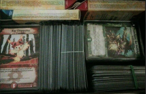 Duel masters lootpack - duel,