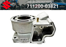 SUZUKI Genuine OEM ENGINE