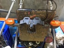 R6 2008-2012 13s Tail Tidy Indicators 