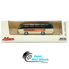 Schuco - 1:87 HO Scale -