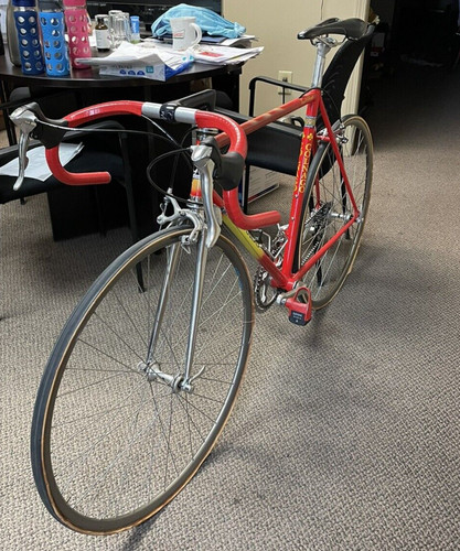 Colnago super with - super,