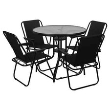 Dinning Table with Folding