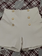 Zara Shorts Girls 140