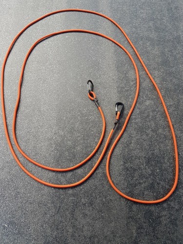 Kayak canoe mooring - x, 4m