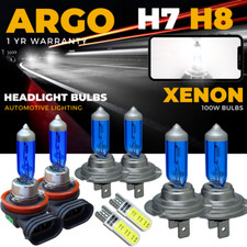 For Hyundai i30 Headlight