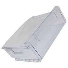 Neff K85 Fridge Freezer Frozen