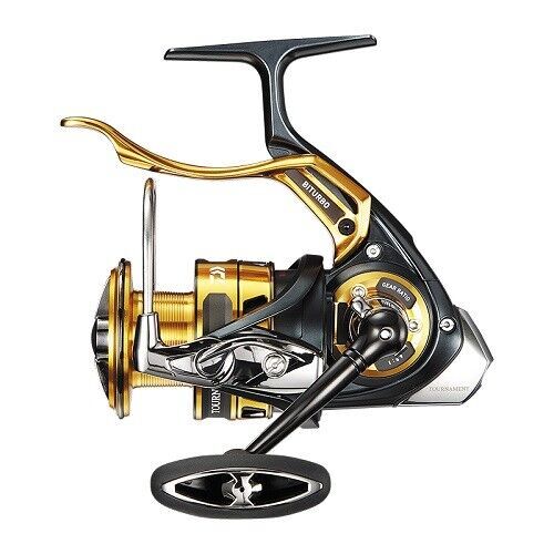Daiwa tournament iso - 18,