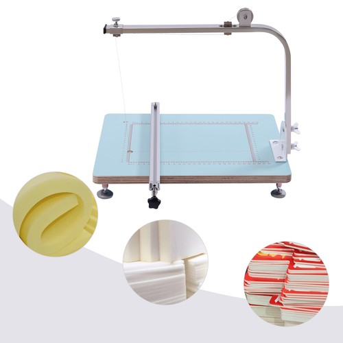 Styrofoam cutter hot wire foam - styrofoam,