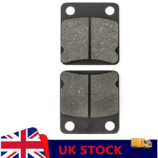 For Pitbike Rear Brake Pads