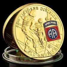 U.S. Army 82nd Airborne