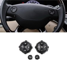 Fit For Mercedes-Benz S W221