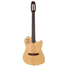 Godin Multiac Nylon Guitar ~