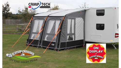 Camptech starline elite all - camptech,