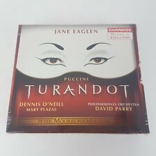 Giacomo Puccini  Turandot 2 CD