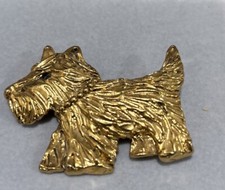 Vintage Gio Scottish Terrier