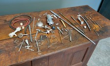 Antique Mortuary Undertaker