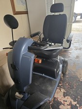 Muick Sandy Sit On Electric