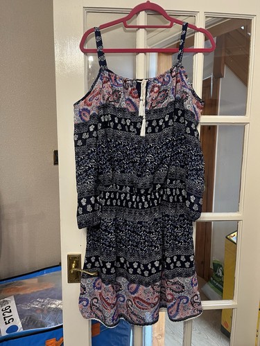 Ladies size gypsy style - ladies,