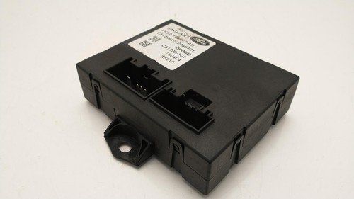 Lr075289 ecu range - ecu, rover