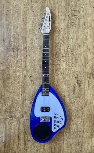 Vox apc electric guitar - electric,