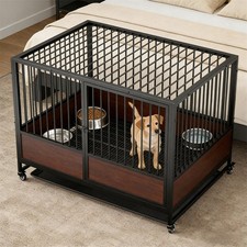 Cat Cage Indoor Large Cat