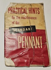 Practical Hints For The