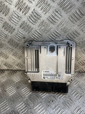 MINI COOPER R58 SD 10-16 2.0 DIESEL ENGINE ECU 0281018991
