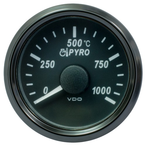 Vdo singleviu white - vdo,
