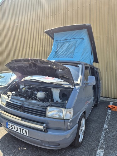 Camper 9 abl - camper, 1.9