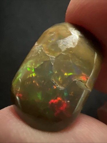 1ct african polished - 9.1ct,